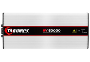 TARAMPS HV160.000