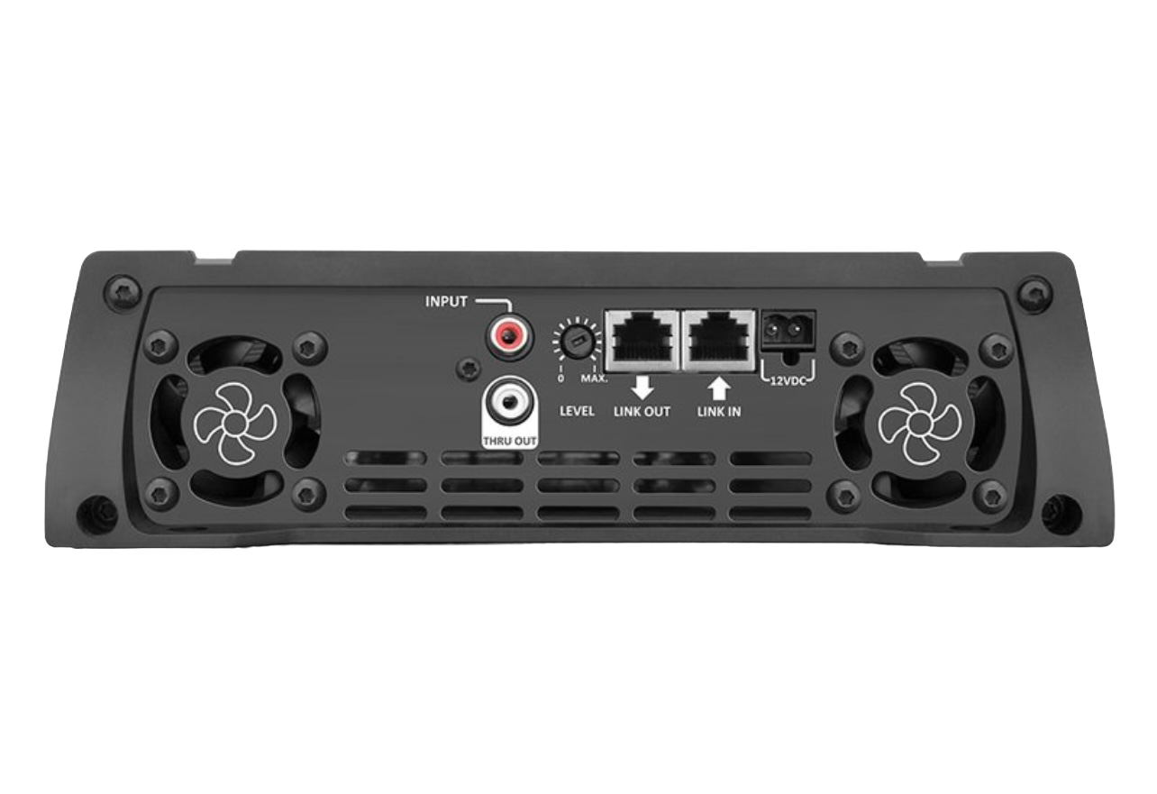 TARAMPS HV160.000 – Chuchero Express