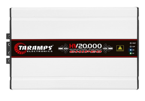 TARAMPS HV20.000