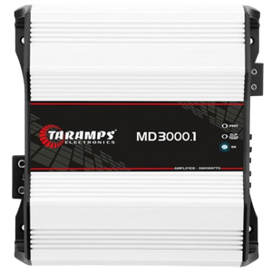 TARAMPS MD3000.1