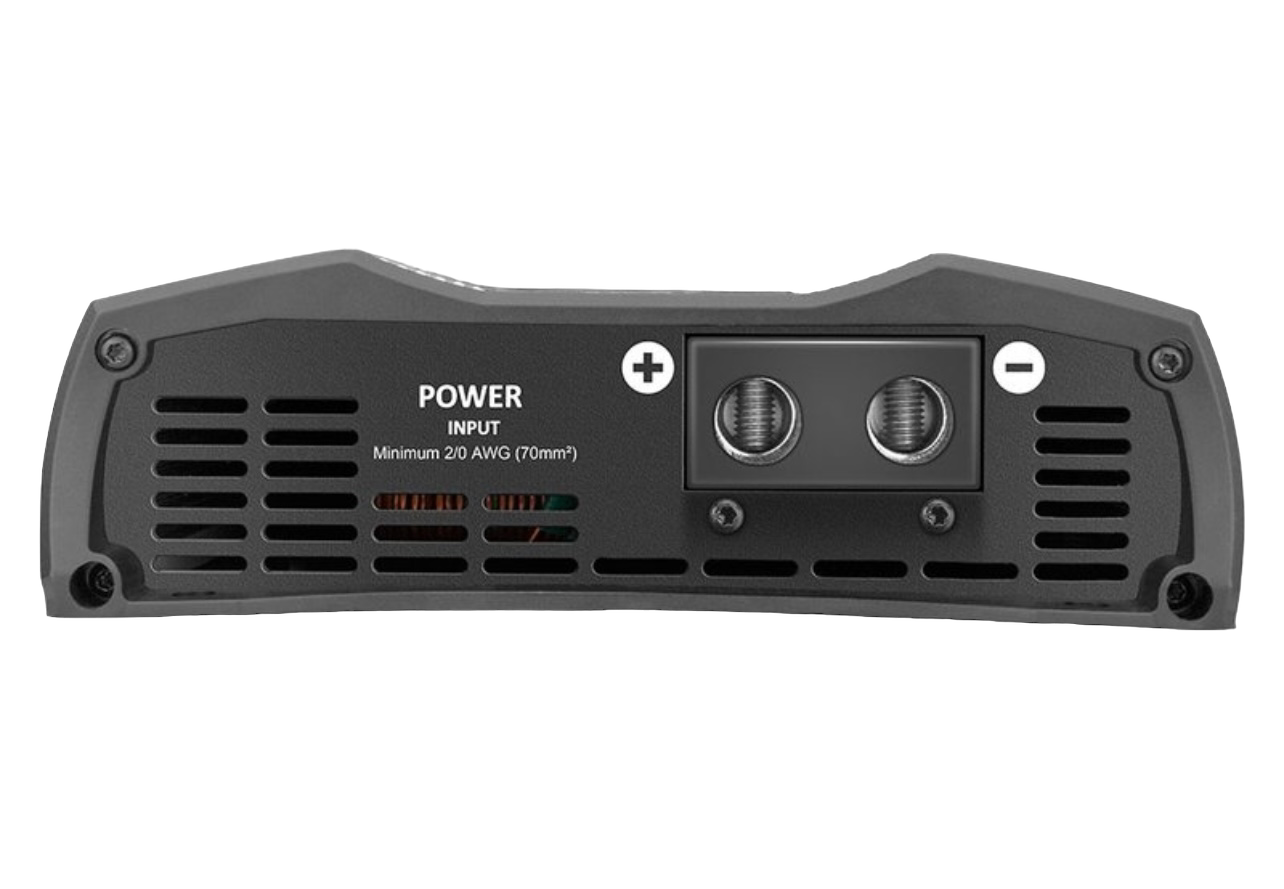 Amplificatore Auto Taramps Da 8000W - 1 Ohm | Potenza Estrema Per Audio Car - Foto 1