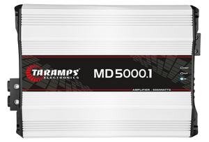 TARAMPS MD5000