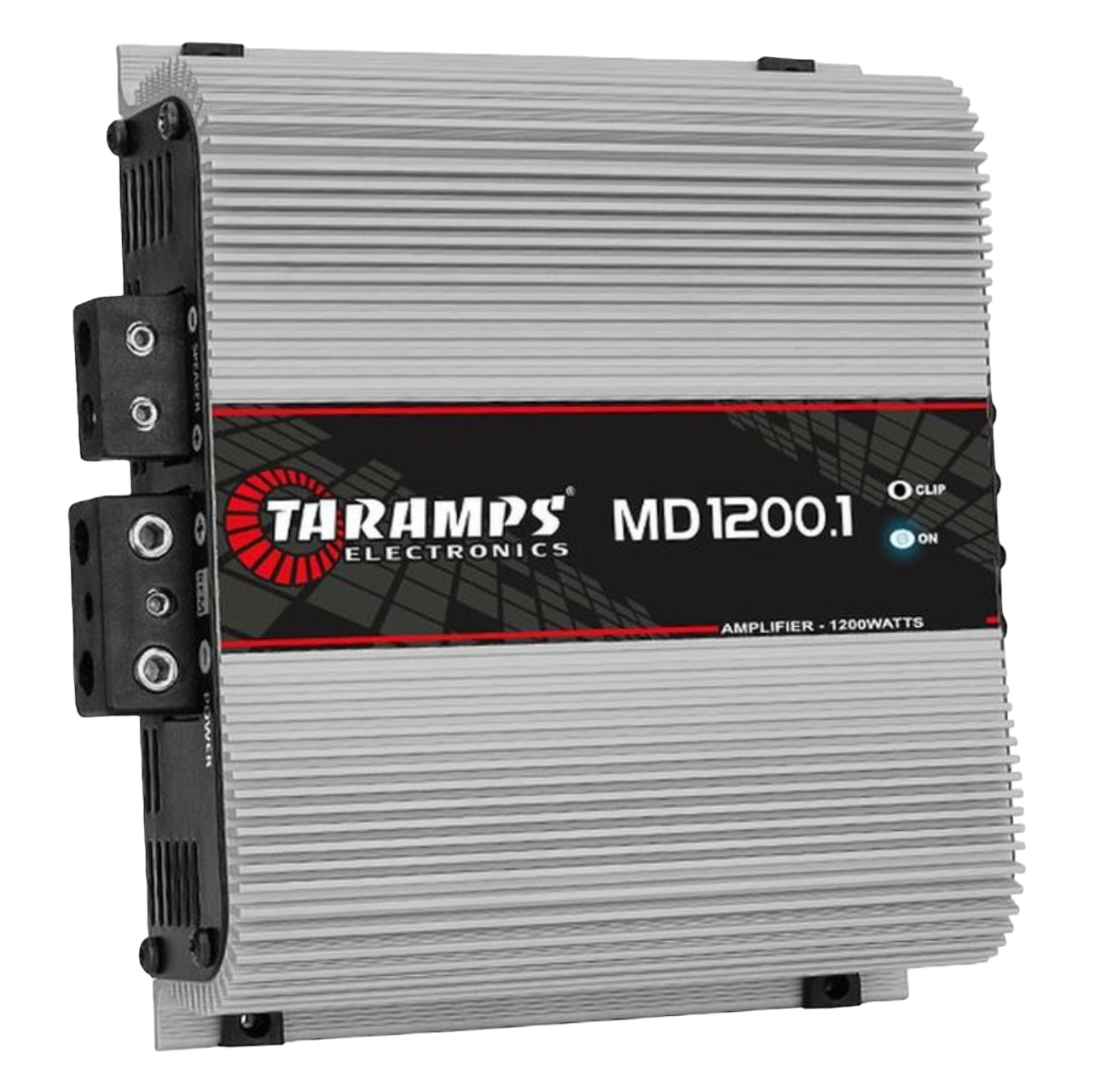 TARAMPS TL1500 – Chuchero Express