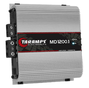 TARAMPS MD 1200.1