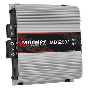 TARAMPS MD 1200.1 – Chuchero Express TARAMPS MD 1200.1 – Chuchero Express