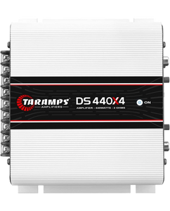TARAMPS DS440X4