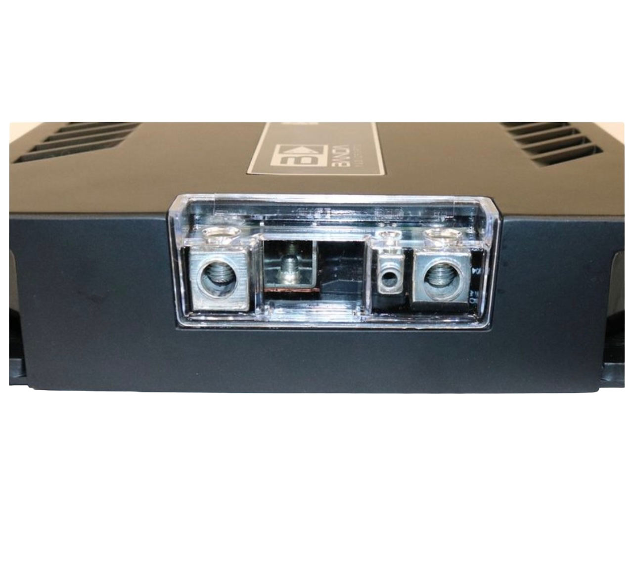 TARAMPS HD15000 1Ω Taramps HD 15000 1 Ohm Class D Amplifier 15,000